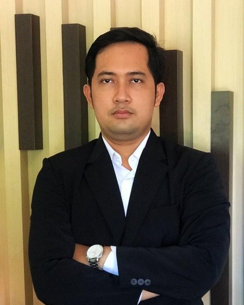 Komang Agung Surya Parimana, S.E.Ak., S.H., BKP, CPA