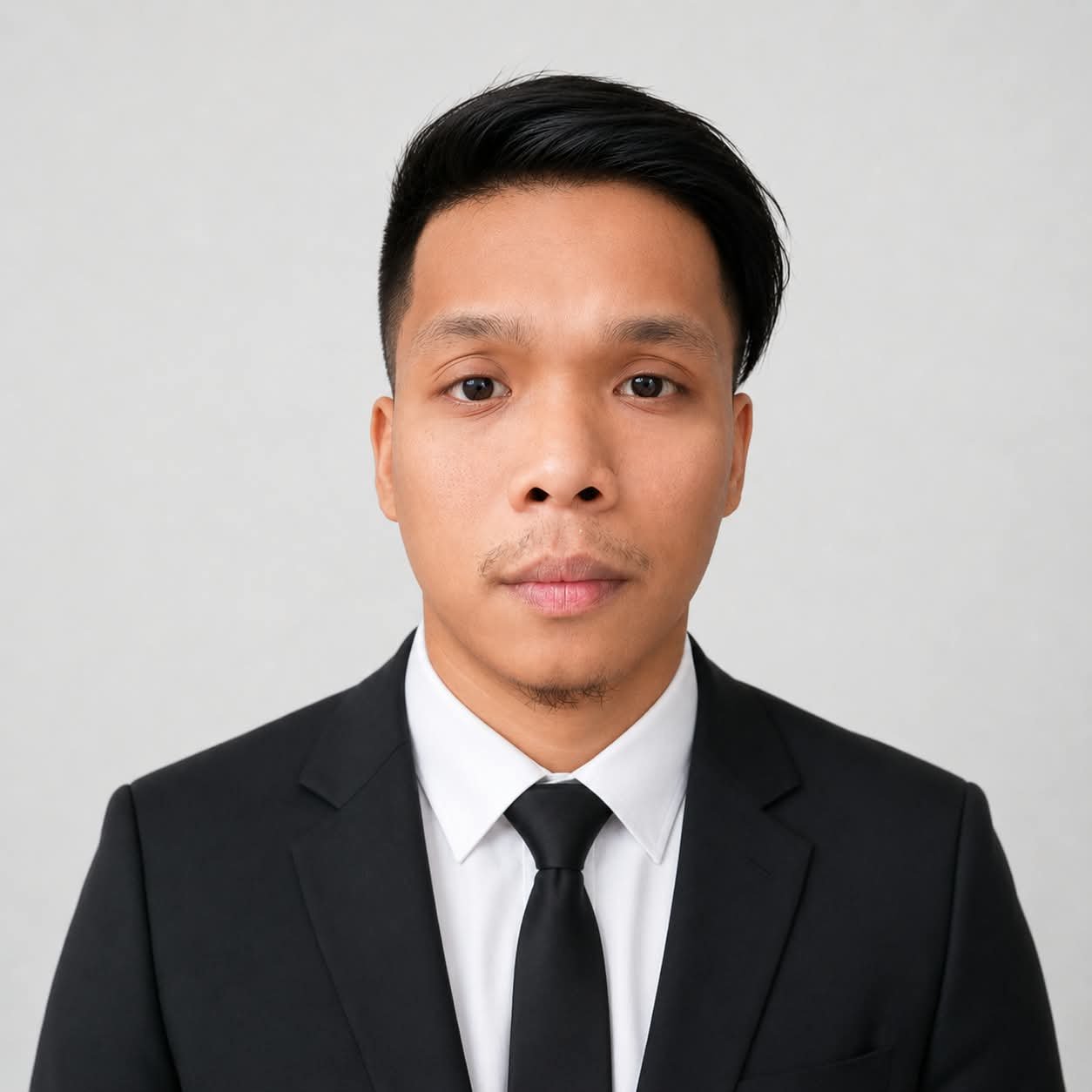 Anggi Adriani, S.Tr.Par
